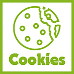 Cookies-Widget